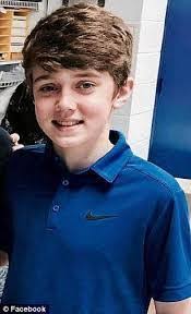 Aaron Masterson Obituary (2005