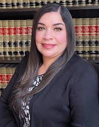 Myrna Sandoval's Instagram, Twitter & Facebook