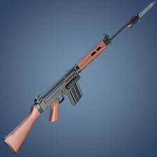 Pin On Fal