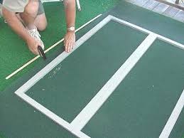Learn how to replace window screen mesh or how to patch a window screen. Woodframe Screen