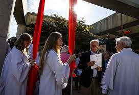 The 175th Anniversary of Grace Lutheran Chuch