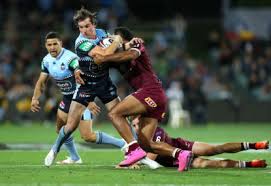 It is interesting that as the best players in the sport are starting to be spread out amongst a number of countries, the interest in the state of origin has. When Does State Of Origin 2 Start Nsw Blues Vs Qld Maroons Game 2 Start Time Finish Time Broadcast Info