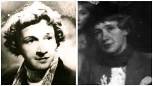 Eleanor Krueger's Instagram, Twitter & Facebook