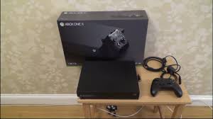 How To Setup The Xbox One X For Beginners Youtube