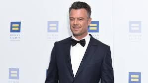 Josh Duhamel