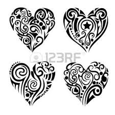 Tatuaggio Cuore Foto Royalty Free Immagini Immagini E Archivi Fotografici Tatuaggio Cuore Tatuaggio Croce Cuore