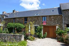 Immobilier Bords De Rance Maison Rouge