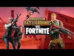 Pubg Vs Fortnite Which Is Better Fortnite Epic Games Fortnite Battle Royale Game
