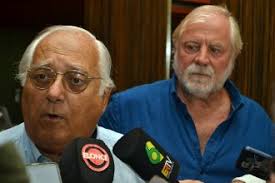 En Chajarí, ¿quiénes van a las PASO?