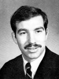 Robert Timothy Ebenreiter '69