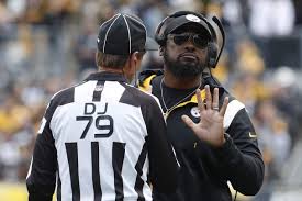 Mike Tomlin của Steelers sẵn sàng thay đổi nhưng 'không phải vì mục đích thay đổi' - The Athletic