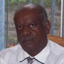 Joseph Louis Coleman Obituary