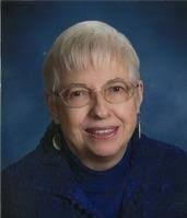 Carol Mapp Obituary (1928