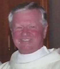 James Eames Obituary (2017)