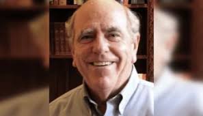 Obituary: James F. Carlin (1940-2025)