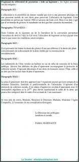 Vous pensez que cette personne exagère et qu'il est de votre devoir de la dénoncer. Lettre Denonciation Caf A Voir