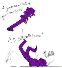 See more ideas about purple guy, fnaf, fnaf night guards. Purple Guy Purplevencent Twitter