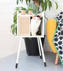 Meuble cache litiere chat idees faciles et creatives. ÙÙÙ ÙÙÙ Ø§ÙÙÙØª Ø² Arbre A Chat En Osier Ikea Psidiagnosticins Com