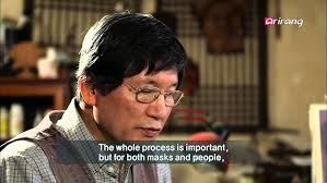 K-Community Challenge] Talchum Tutorial #1