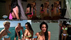 Deux d'entre eux s'accordent sur l'égo débordant de la belle. Nabilla Sexy Dans Les Anges De La Telerealite 1 Buzzmaniac