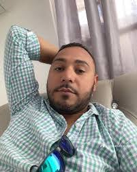 Ernesto Torre's Instagram, Twitter & Facebook