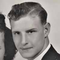 Elvin William Atkinson (1923–1987)