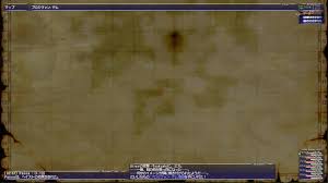 デムの地図とりを頑張った パノアの日記