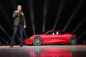 This video shows a test ride inside the tesla roadster 2 which will be available in 2020 and also the video shows the crazy. Tesla Roadster 2020 Marktstart Preis Technische Daten Bilder Und Videos