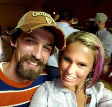 Kandice Brooke “Kandi” Prcin Gates (1983-2020)