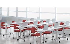 Used Training Room Chairs Jpg 915 577 Modular Table Training Tables Room