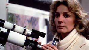 A Fire in the Sky (TV Movie 1978)