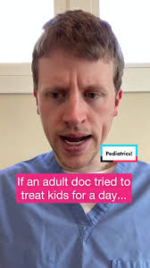 Understanding Pediatrics: Childhood Trauma and Diarrhea in Kids