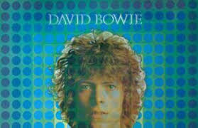 David Bowie Archivos