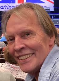 Obituary for Christer Lars Olaf Jorudd