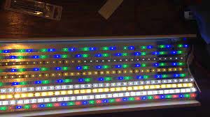 Diy 24 cree led dimmable kit. Diy Aquarium Led Light 9 Steps With Pictures Instructables