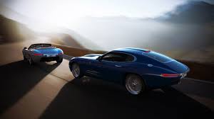 Lyonheart K Jaguar E Type Jaguar Car