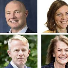 Business movers: People starting new jobs in Ireland