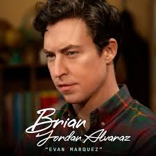 Brian Jordan Alvarez as Evan Marquez