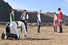 twitter 騎士 騎士道 絶望