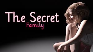 The Secret Family 