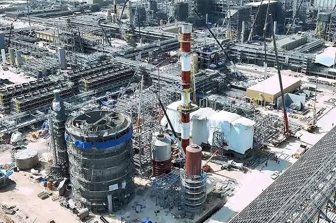 Hilirisasi Terintegrasi Jadi Fondasi Indonesia Menuju Ekonomi Maju 2045