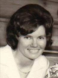 Bertha Grierson Obituary (2009)