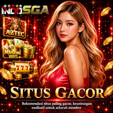 INDOSGA : Situs Permainan Slot Gacor Online & Link Alternatif Slot777  Gampang Jackpot Hari Ini 2026