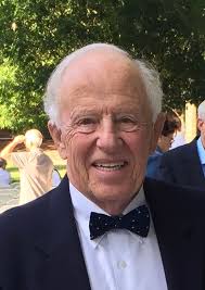 William P. Fogarty, Jr. Obituary