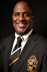 Board Members — Atlanta Alphas