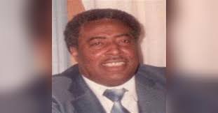 Rudolph B.C. Gustus Obituary