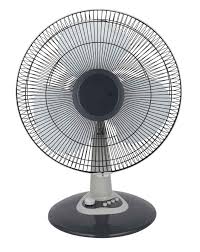 The Story Files Stand Fan Small Fan Table Fan