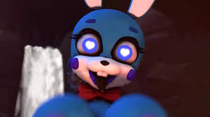 FNAF porn sfm :)
