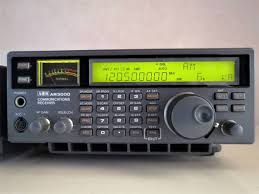 Yahoo!オークション - 広帯域受信機AOR AR5000 TCXO組込済＋DC電源GSS...