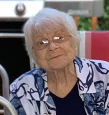 Marcella Starkey Obituary 2019